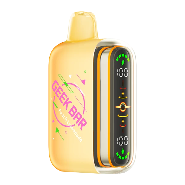 Strawberry Watermelon Hubba Geek Bar Pulse 2 25K product image