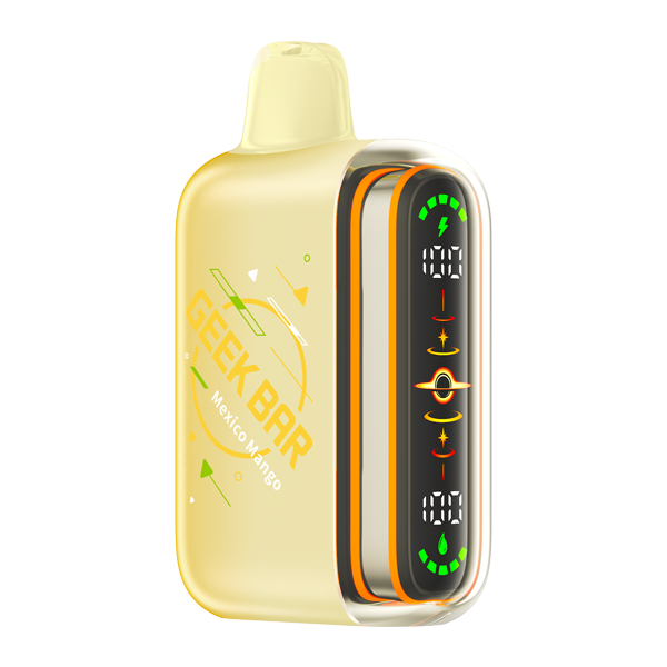 Mexico Mango Geek Bar Pulse 2 25K product image