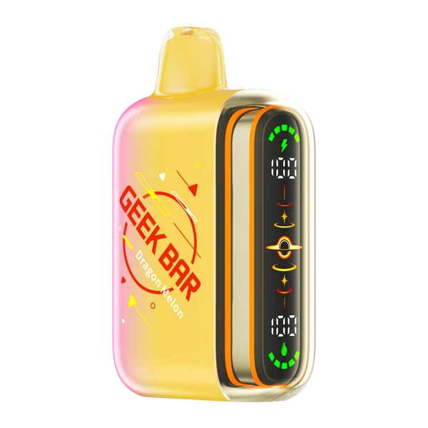 Dragon Melon Geek Bar Pulse 2 25K product image