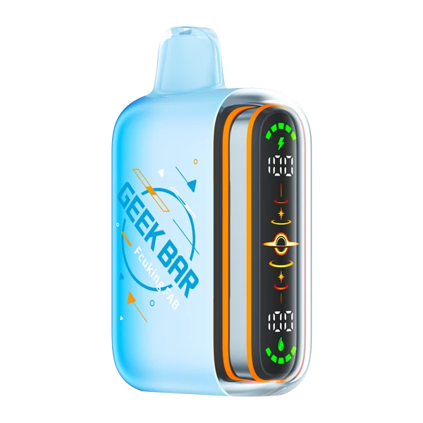 Fcuking Fab Geek Bar Pulse 2 25K product image