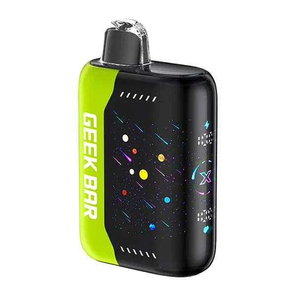 Watermelon Ice Geek Bar Pulse X 25K product image