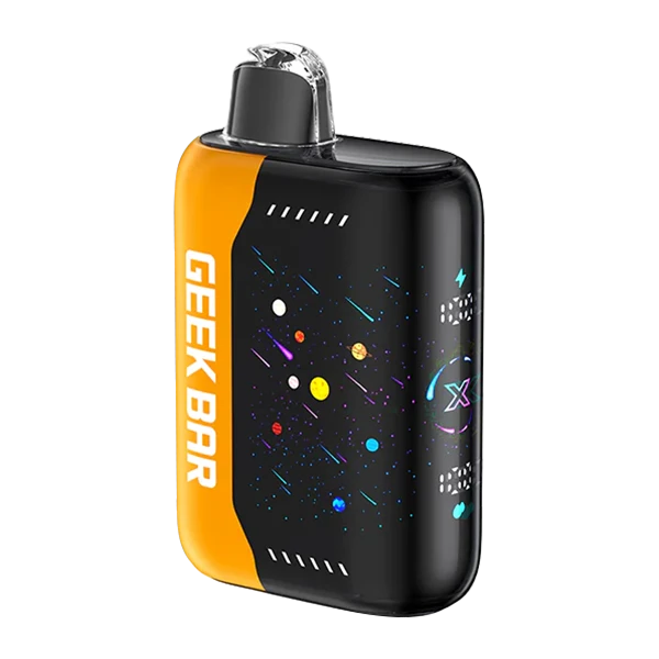 Orange Mint Geek Bar Pulse X 25K product image