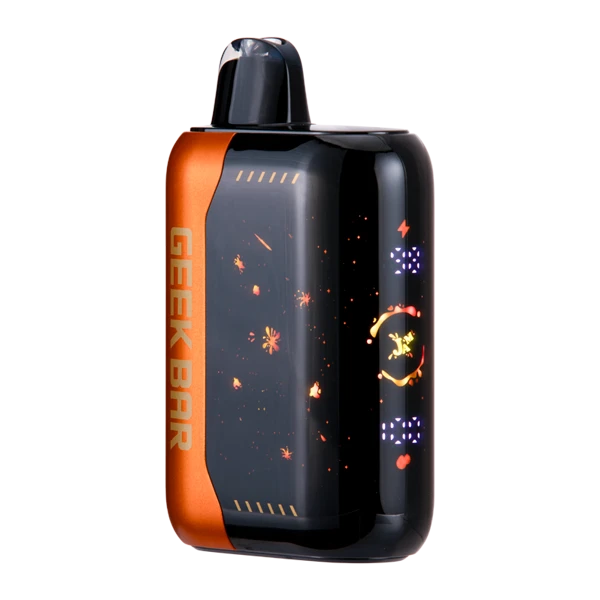 Orange Jam Geek Bar Pulse X 25K product image