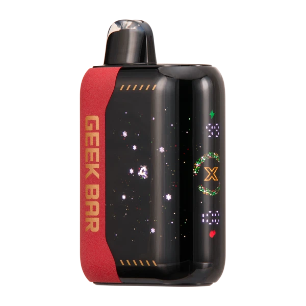Peppermintz Geek Bar Pulse X 25K product image