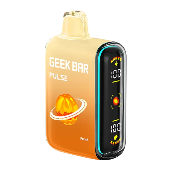 Punch Geek Bar Pulse product image