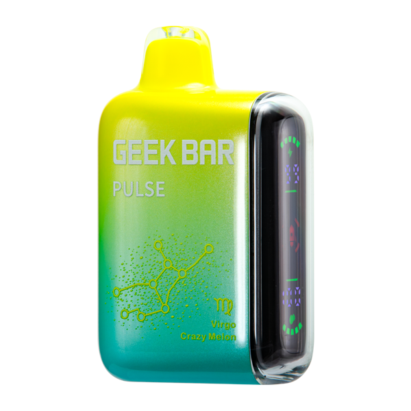Crazy Melon Geek Bar Pulse product image