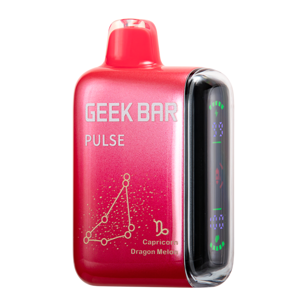 Dragon Melon Geek Bar Pulse product image