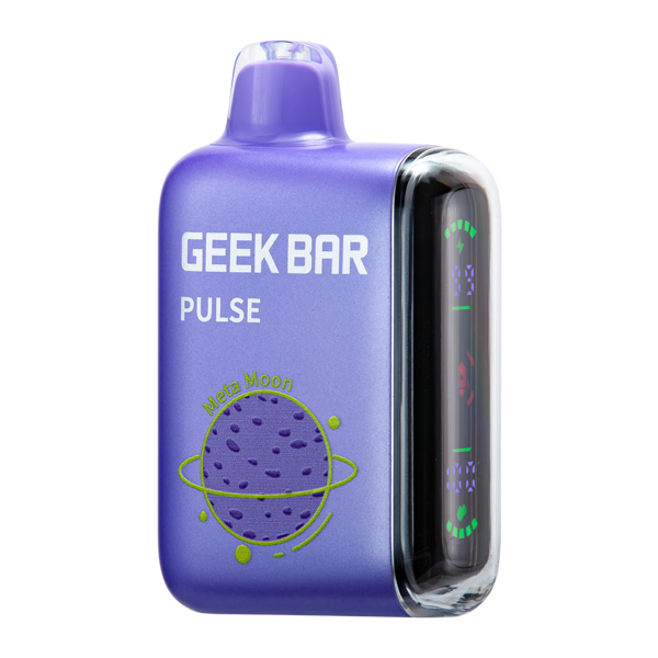 Meta Moon Geek Bar Pulse product image