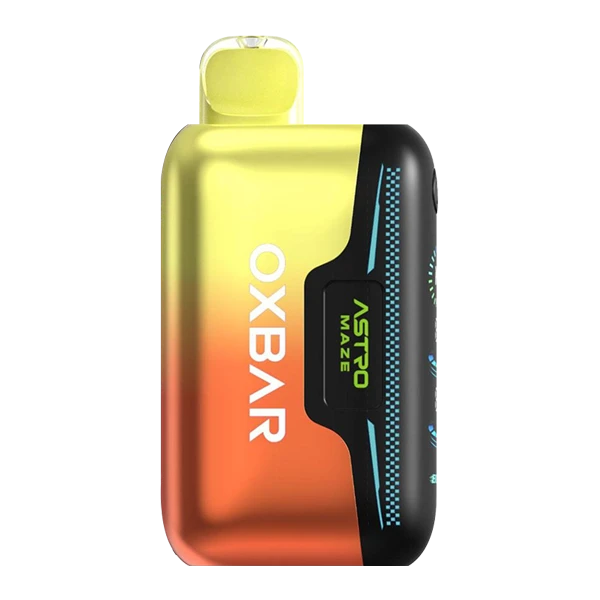 Snicker Diddler OXBAR Astro Maze 50K product image