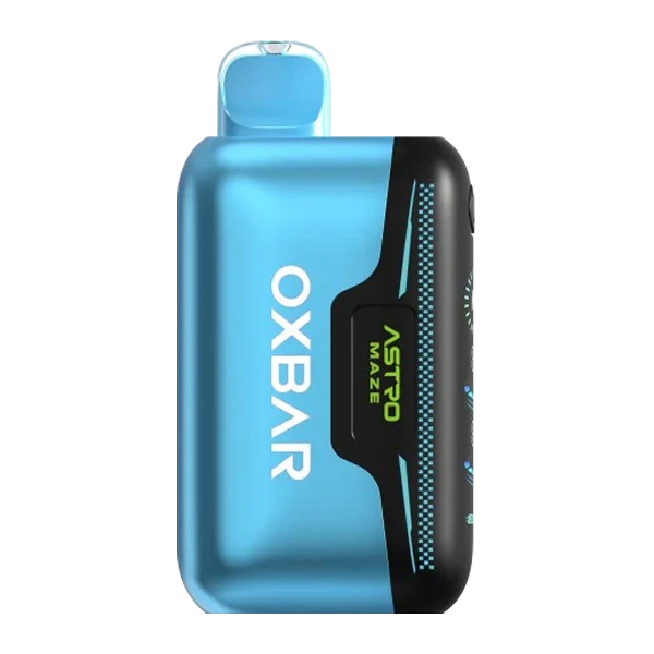 Clear OXBAR Astro Maze 50K product image