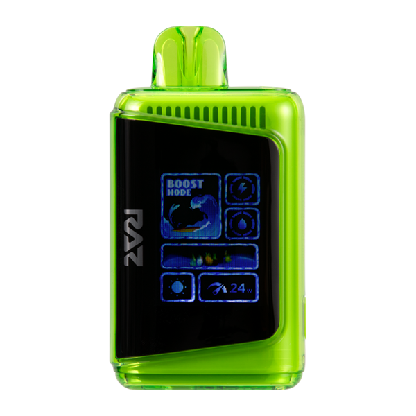 Sour Raspberry Punch Holo RAZ LTX 25K product image