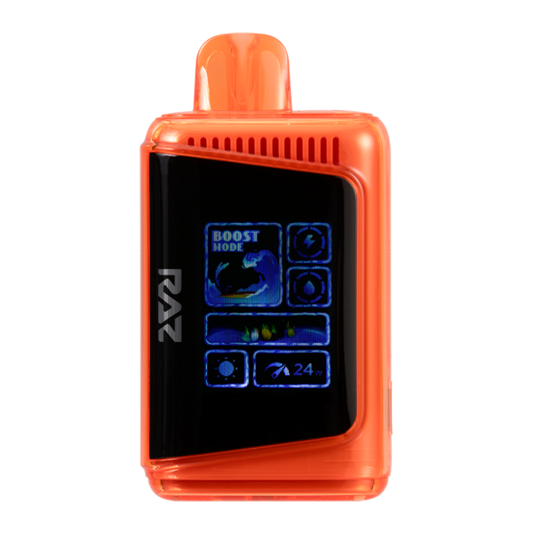 Orange Pineapple Punch Holo RAZ LTX 25K product image