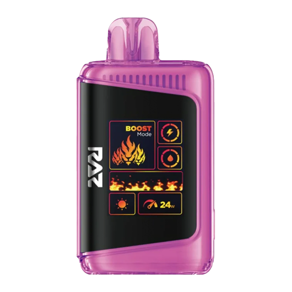 Rainbow Rain RAZ LTX 25K product image