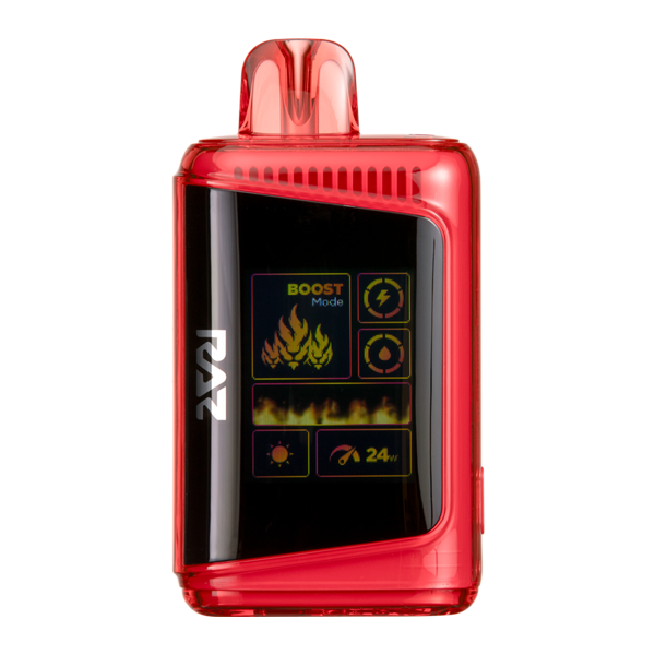 Black Cherry Peach RAZ LTX 25K product image