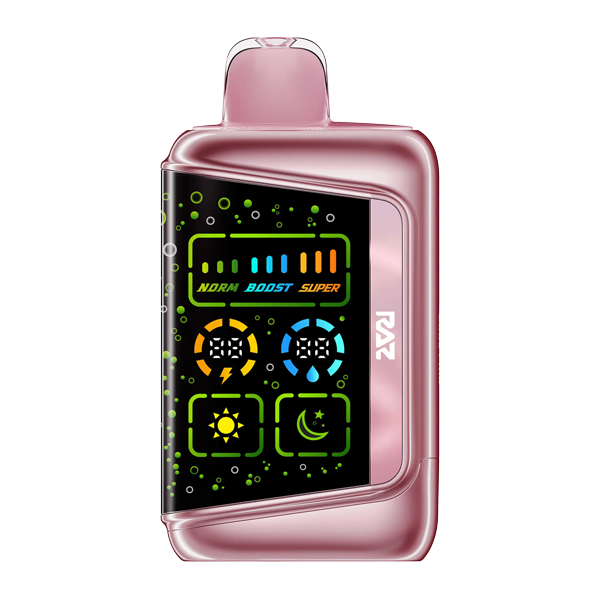 Pink RAZ RX 50K product image