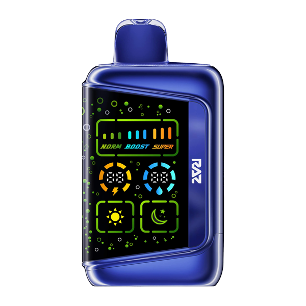 Blue RAZ RX 50K product image